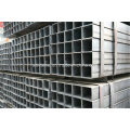 Hot DIP Galvanized Square Tube with Holes for Frame